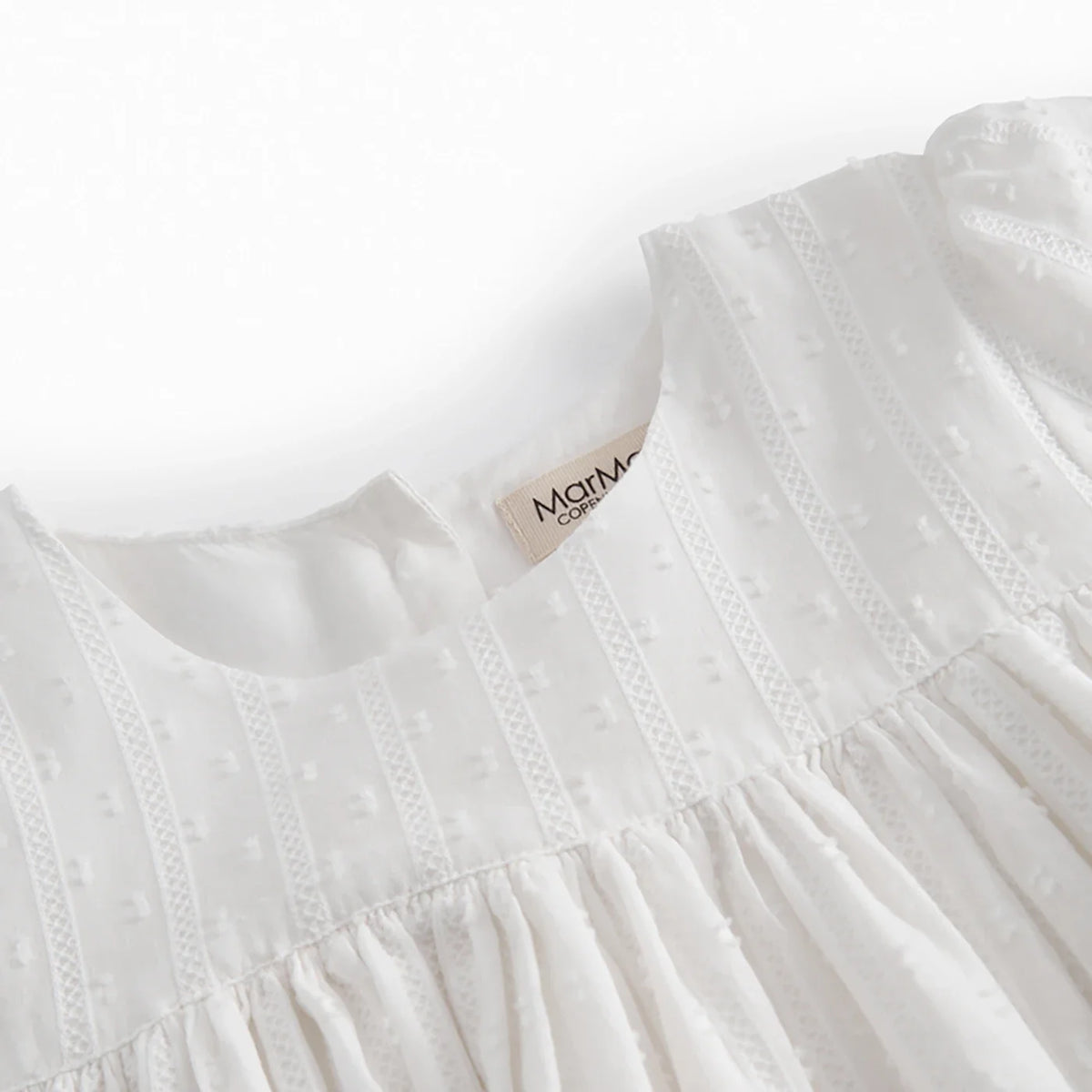 Duky Dress