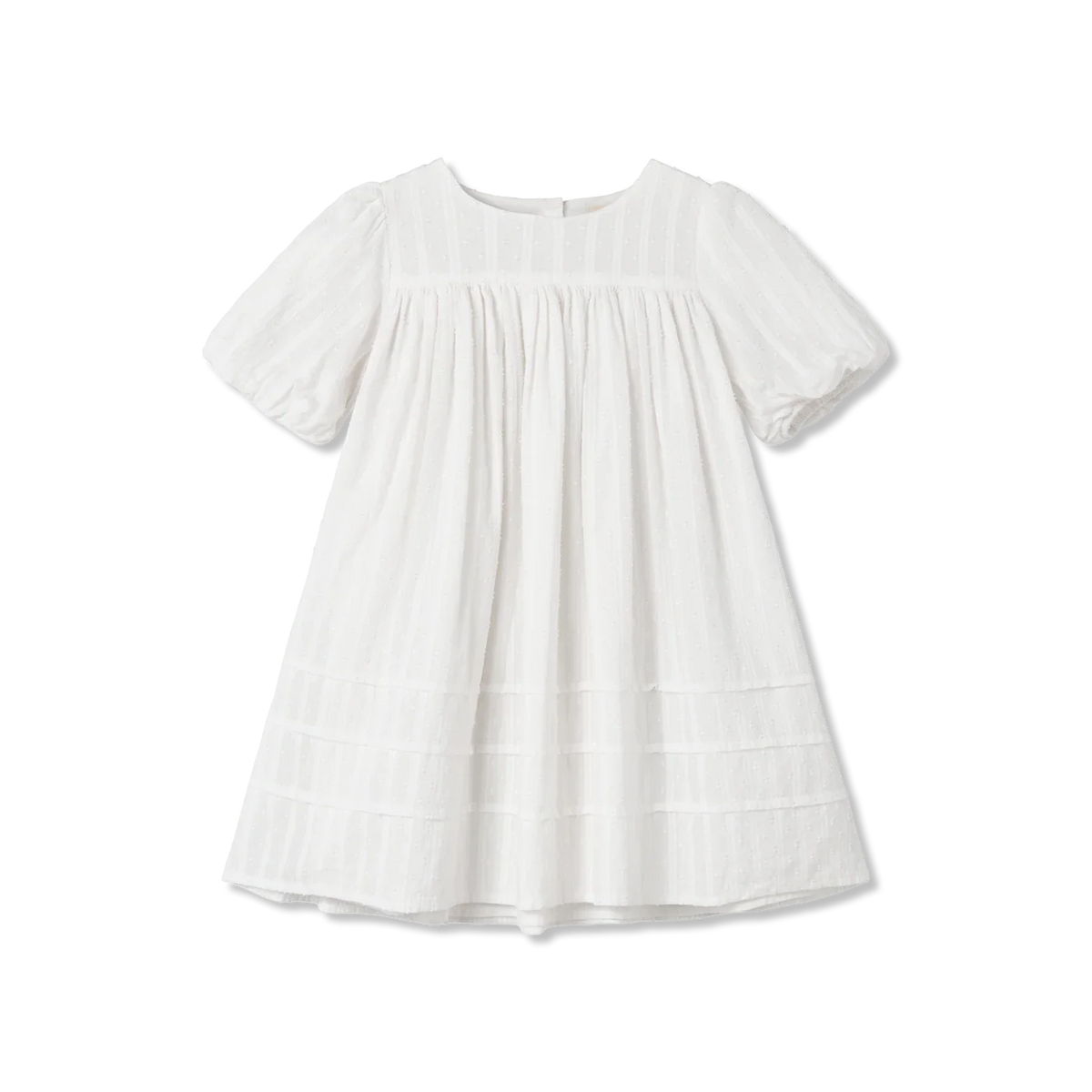 Duky Dress