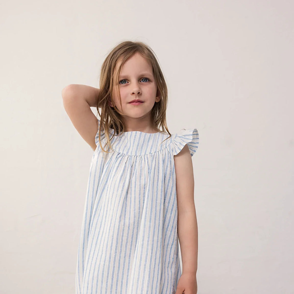 Dhana Dress
