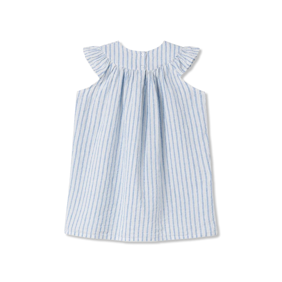 Dhana Dress