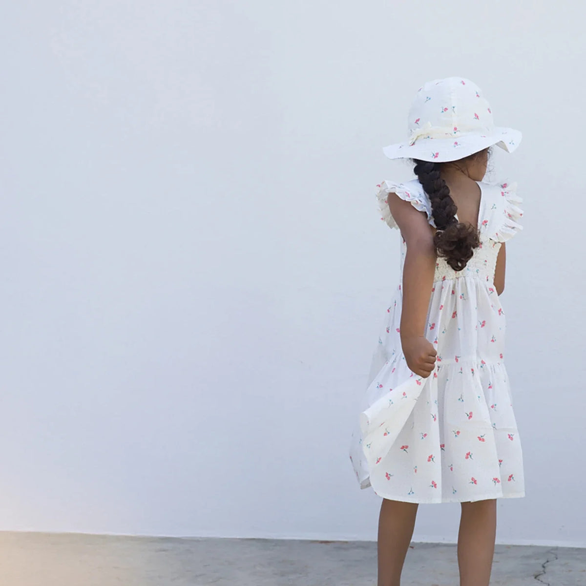 Dalani Dress