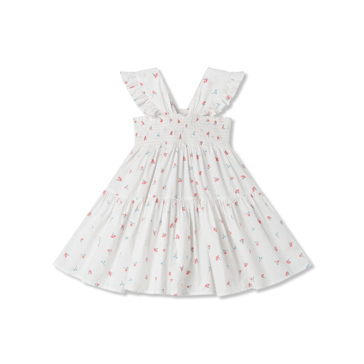 Dalani Dress