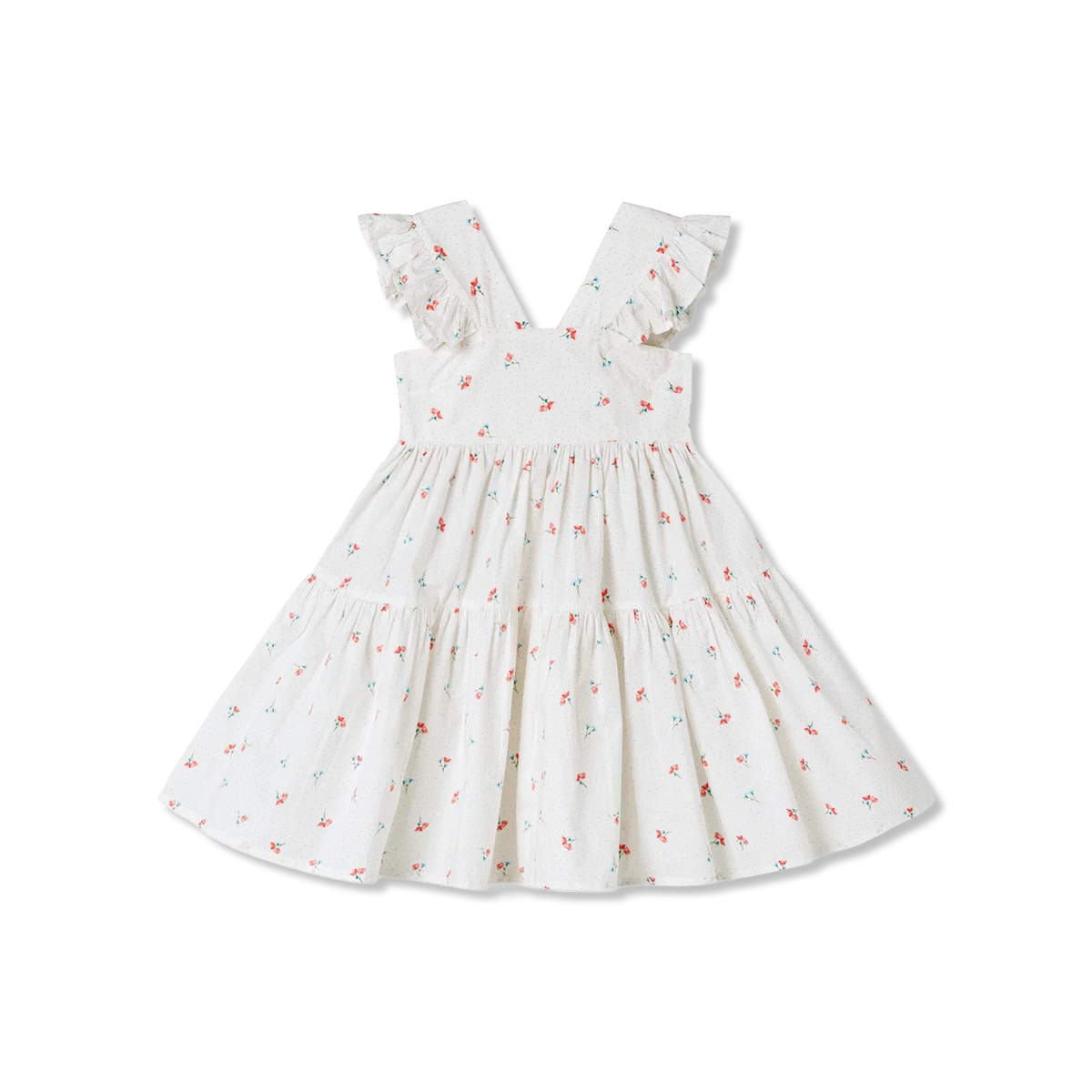 Dalani Dress