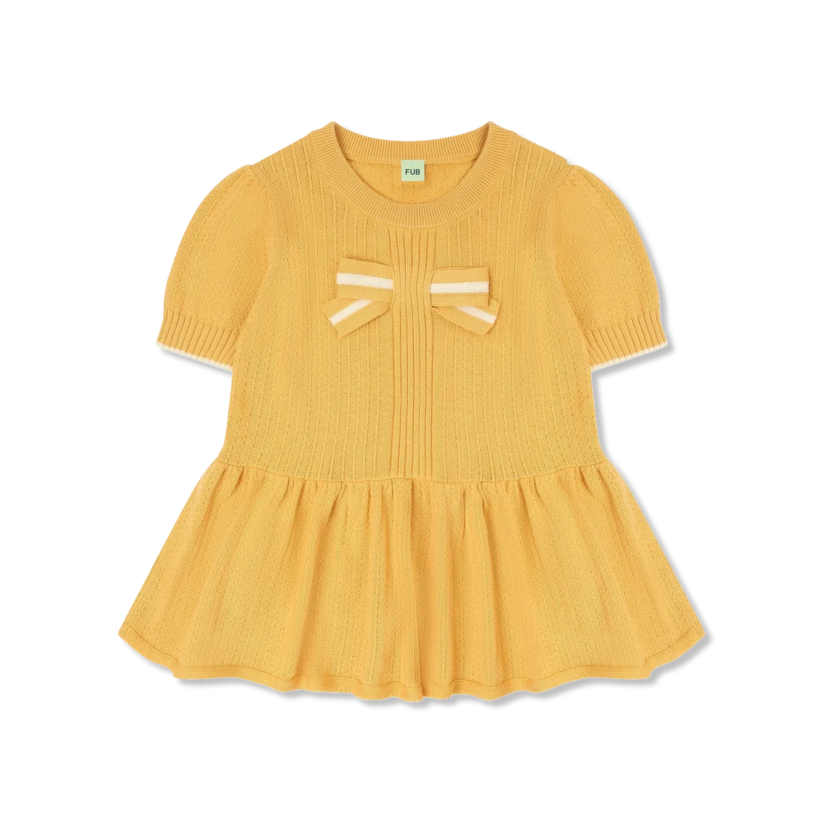 Bow top Top