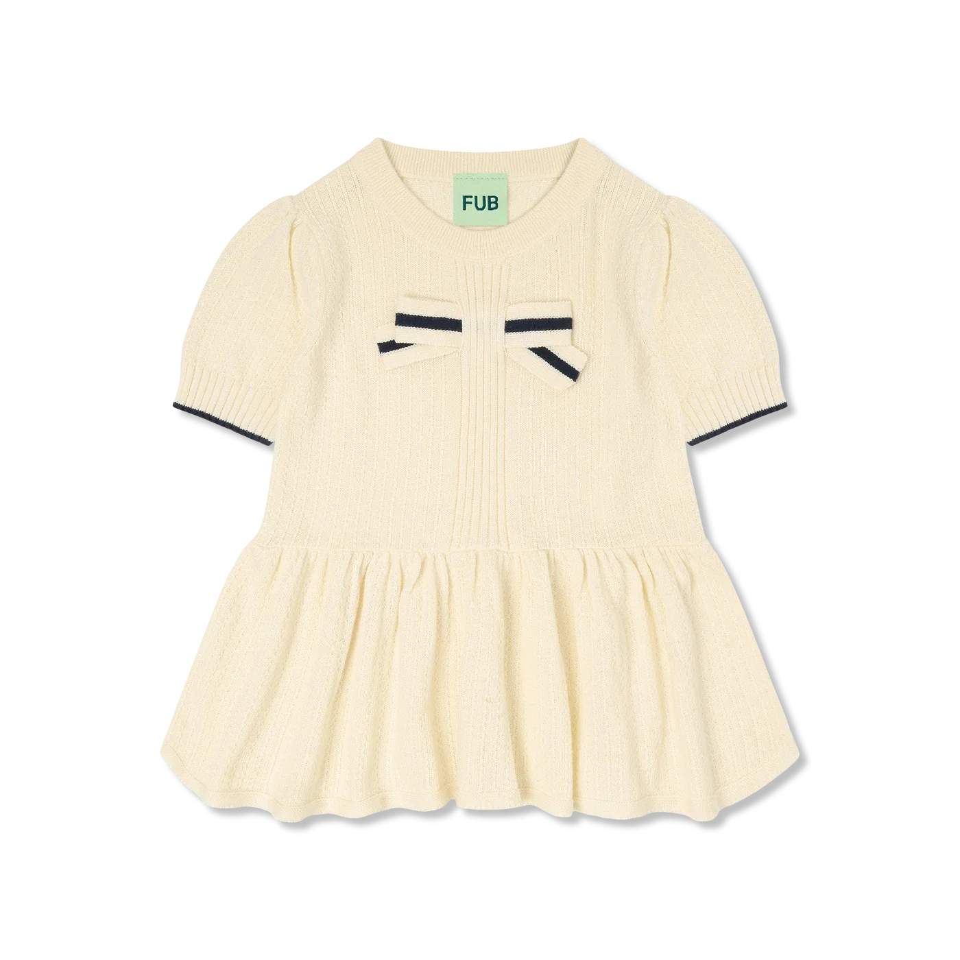 Bow top Top