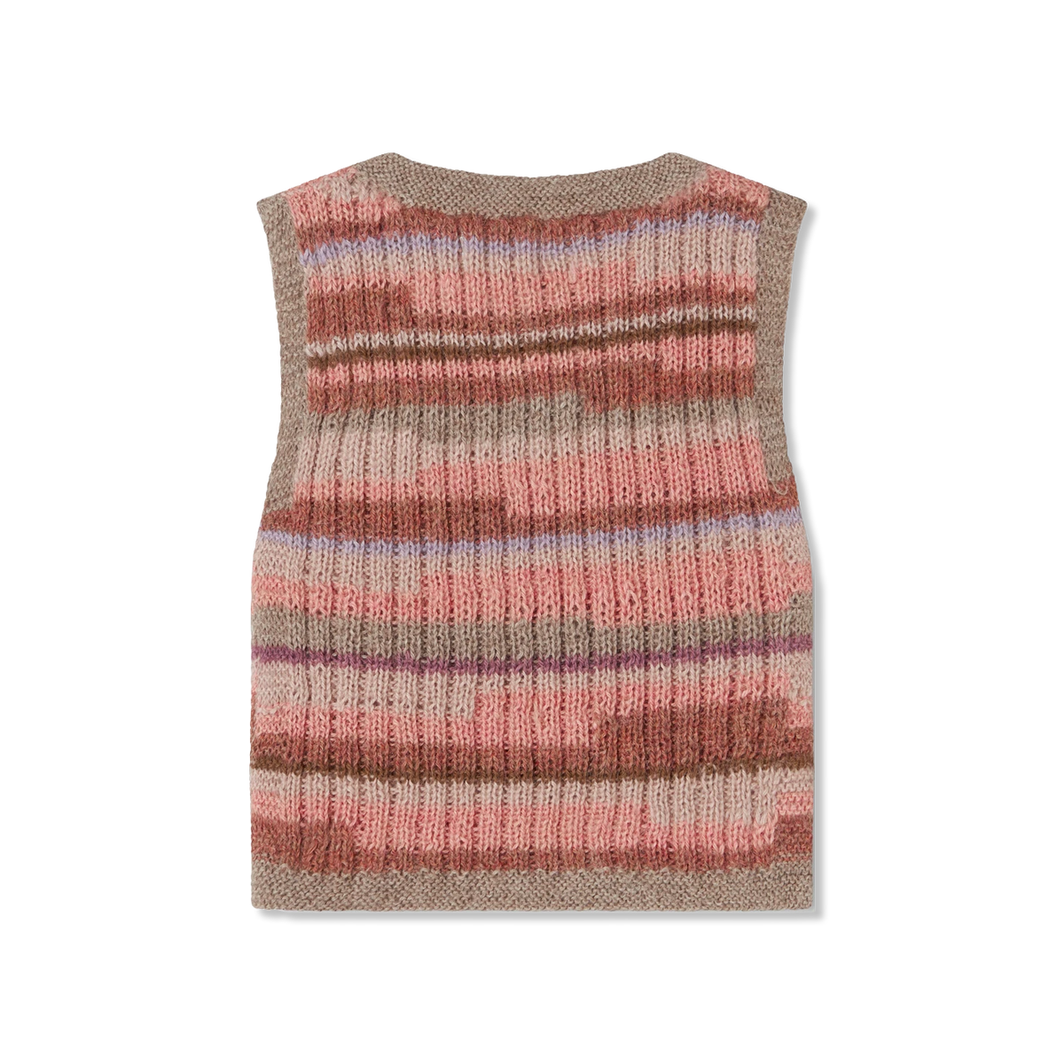Talvar Vest