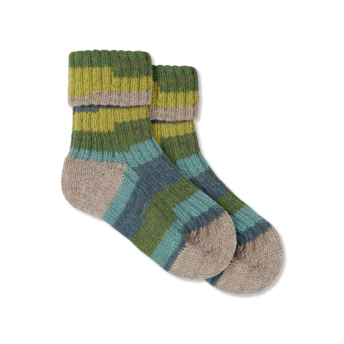Azusa Socks
