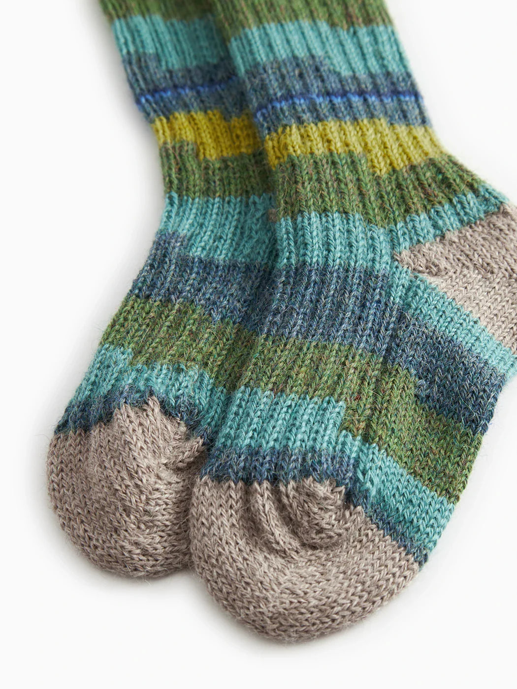Azusa Socks