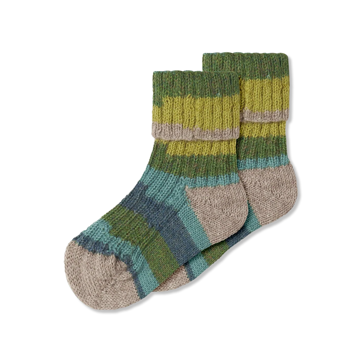 Azusa Socks