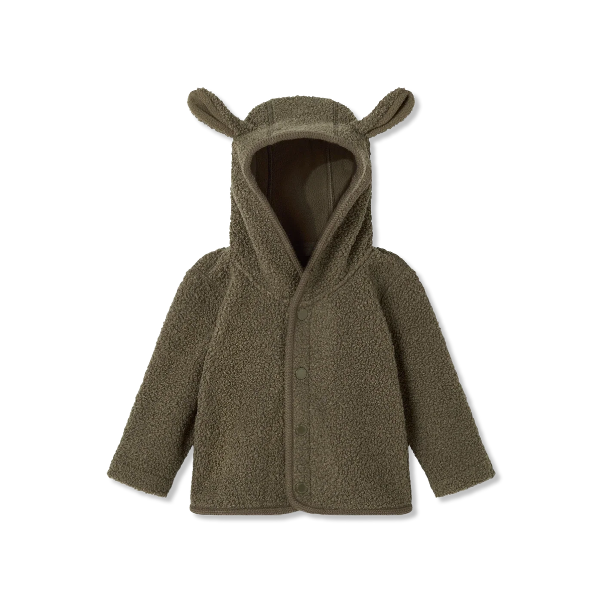 Olini Fleece jacket