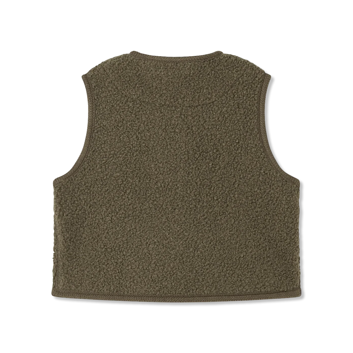 Ollas Fleece vest