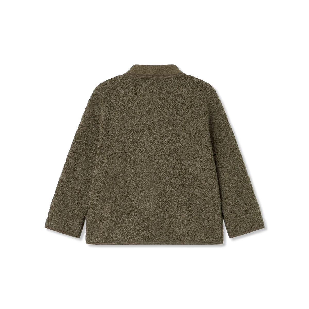 Oy Fleece jacket