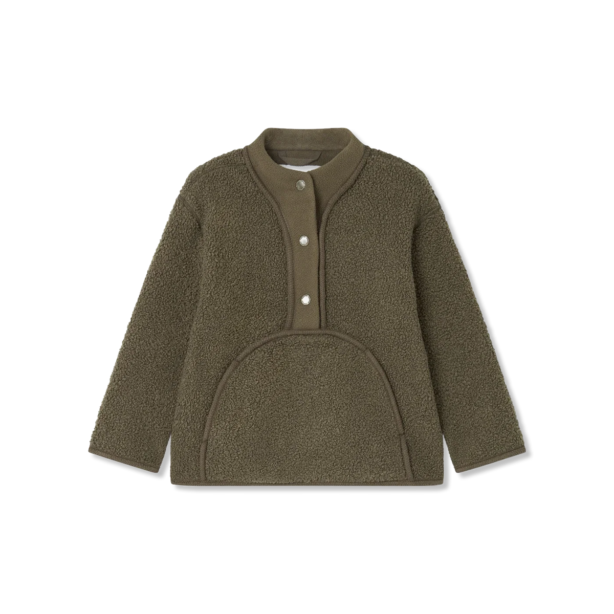 Oy Fleece jacket