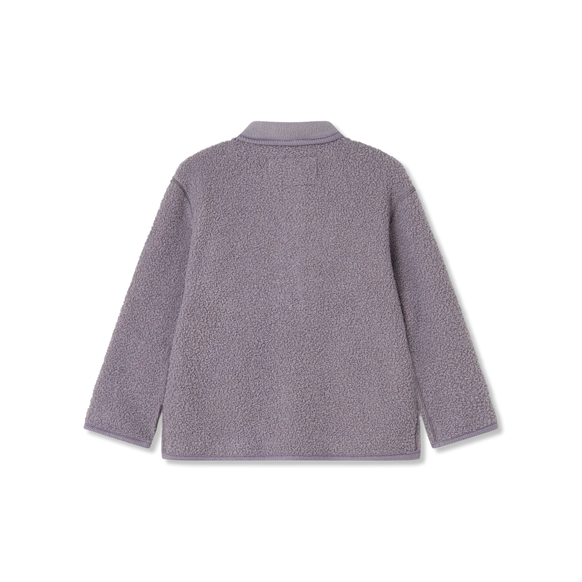 Oy Fleece jacket