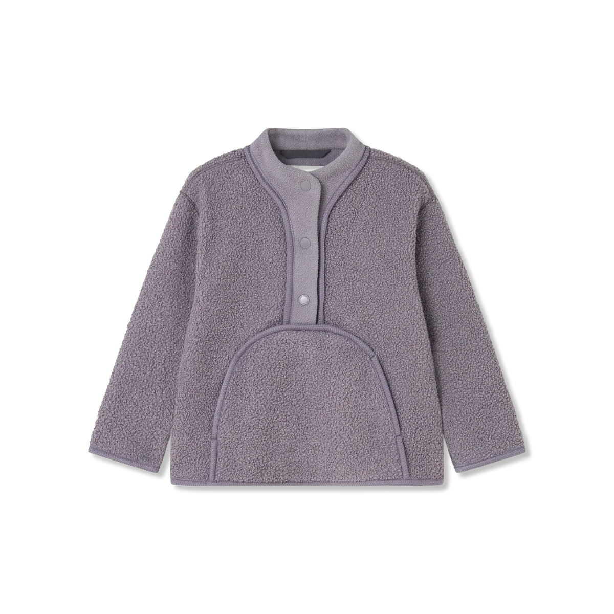Oy Fleece jacket