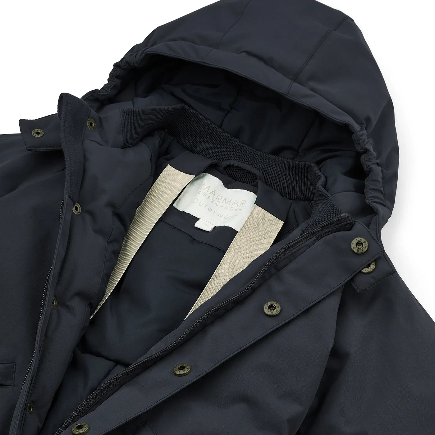 Ollie Snowsuit