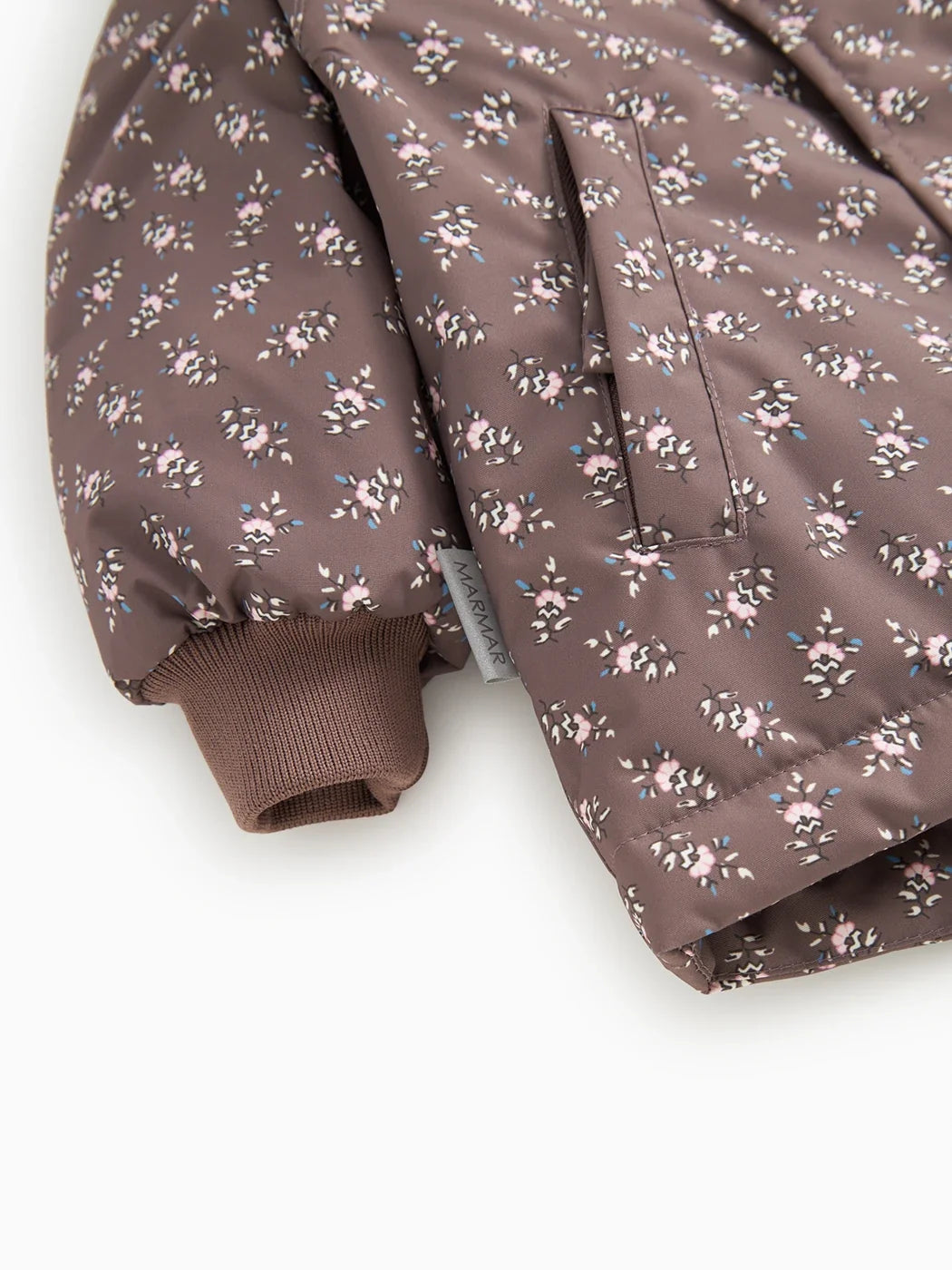 Osak Winter jacket