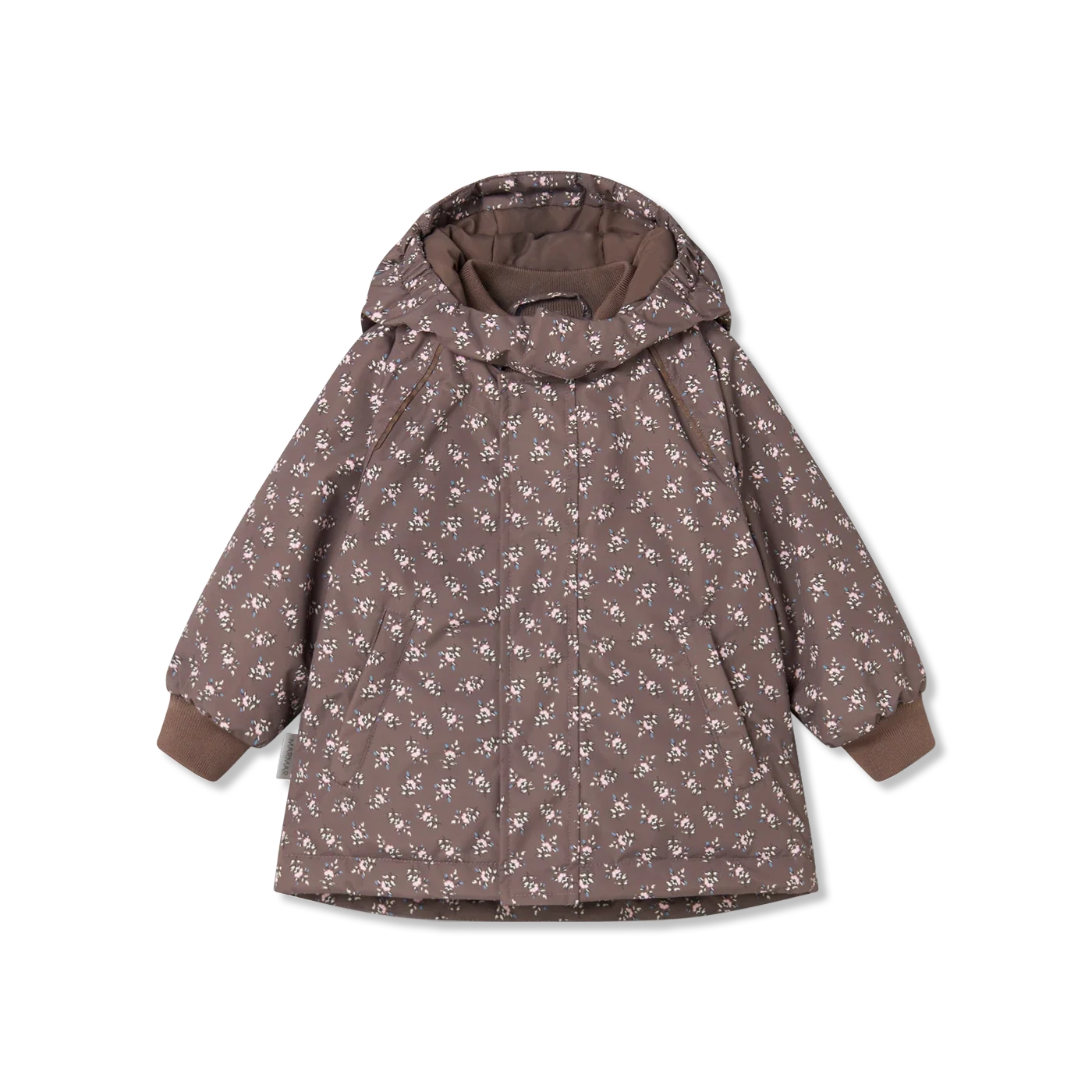 Osak Winter jacket