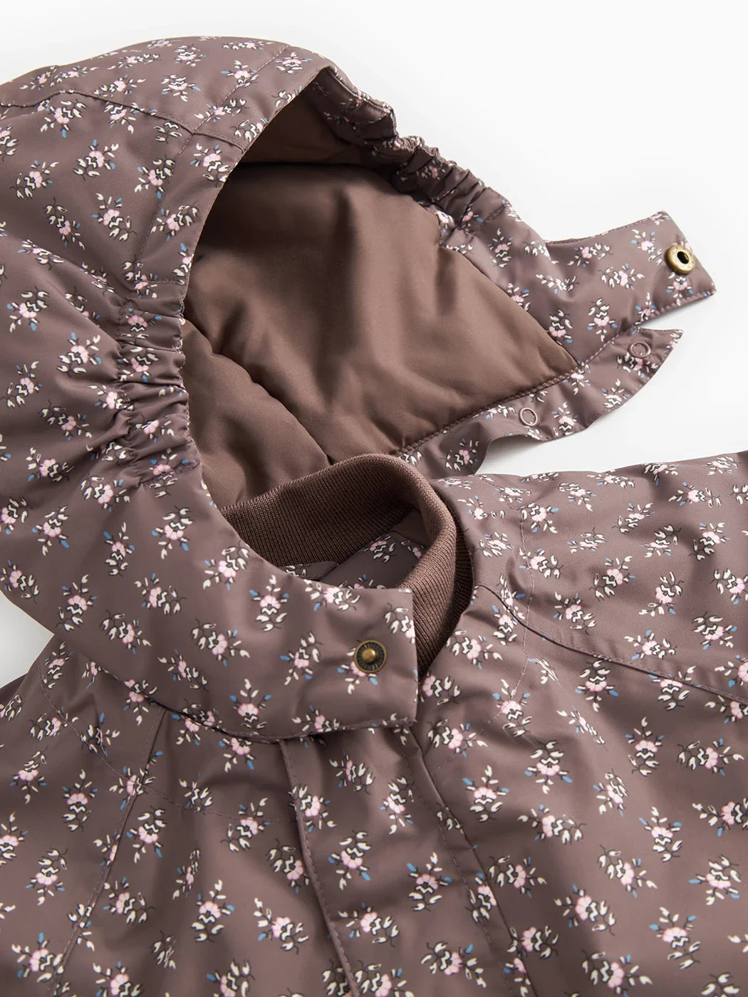 Ollie Snowsuit