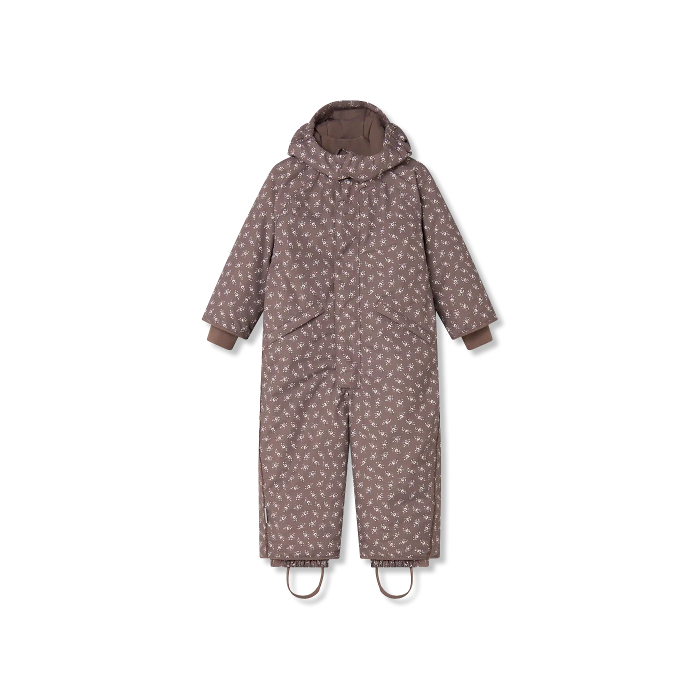 Ollie Snowsuit