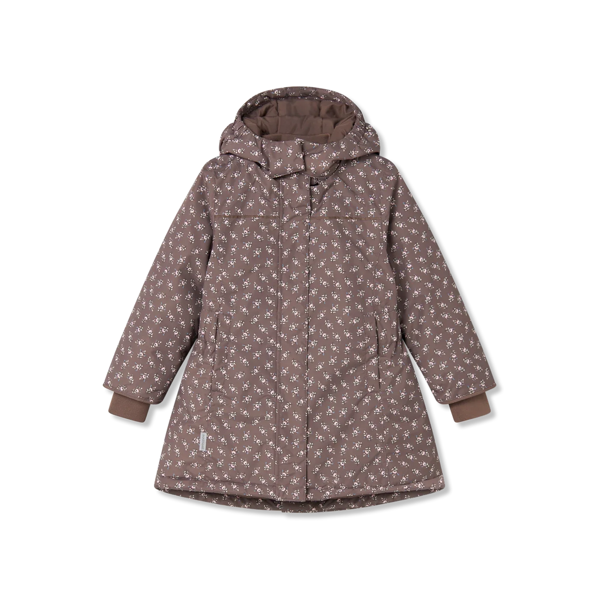Olga Winter jacket