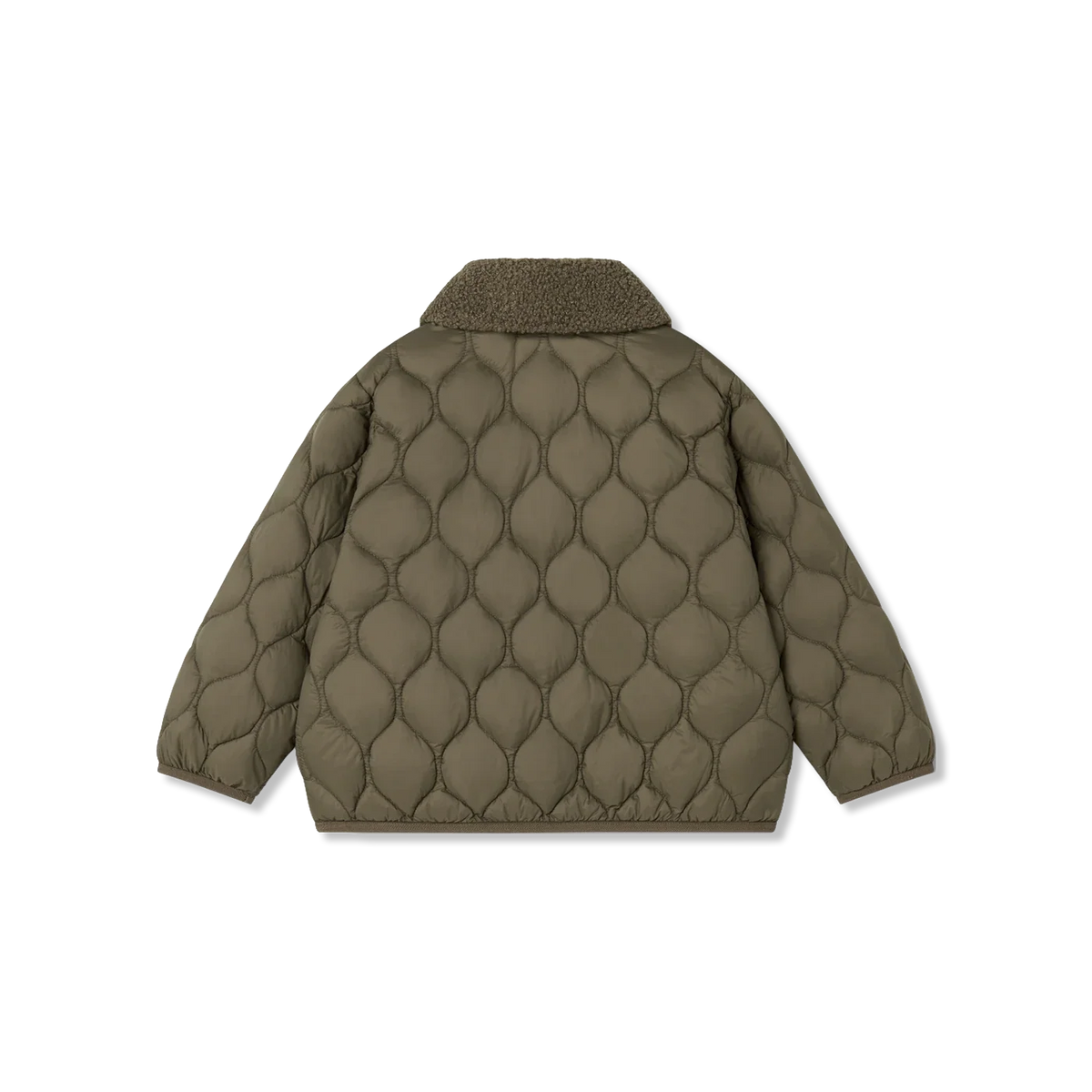 Orleans Winter jacket
