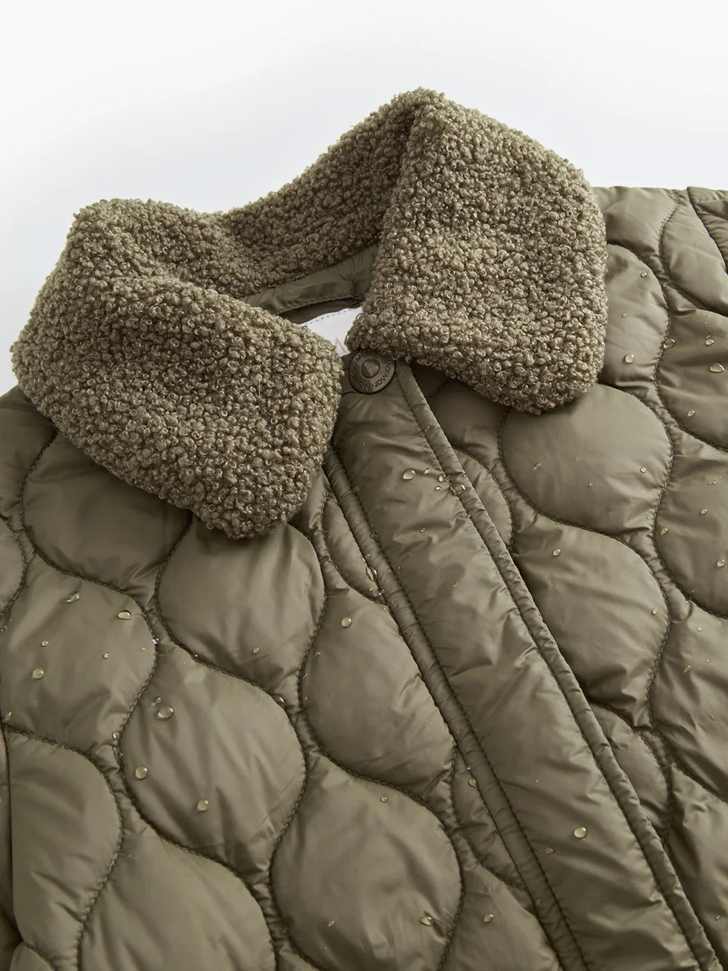 Orleans Winter jacket