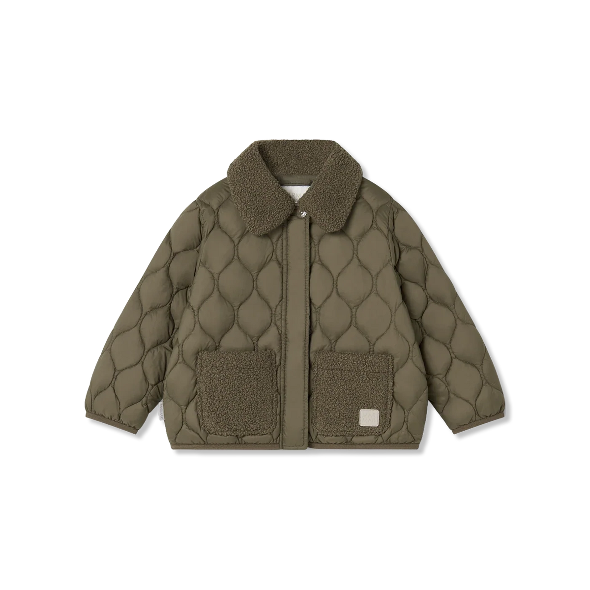 Orleans Winter jacket