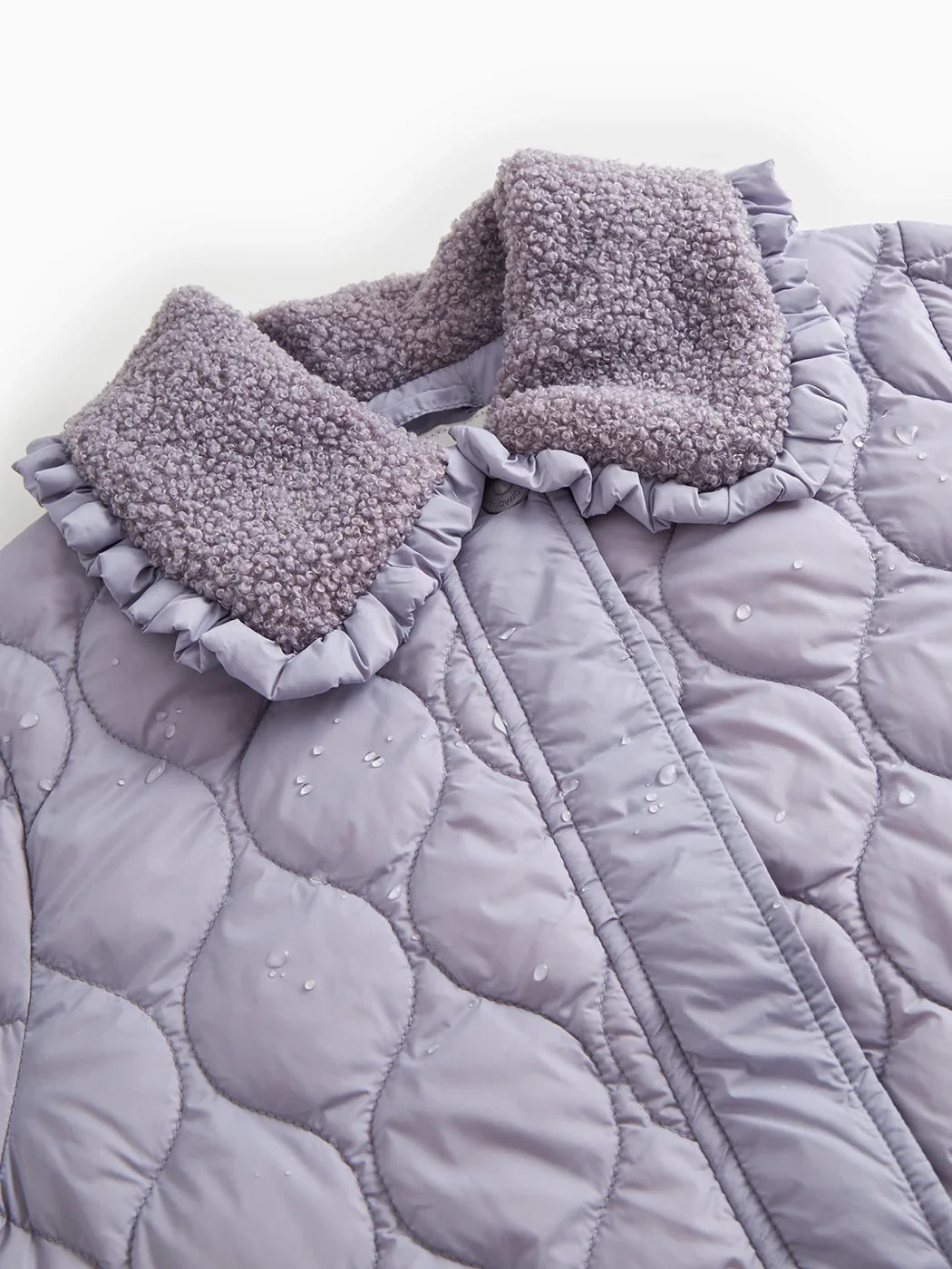 Orleans Winter jacket