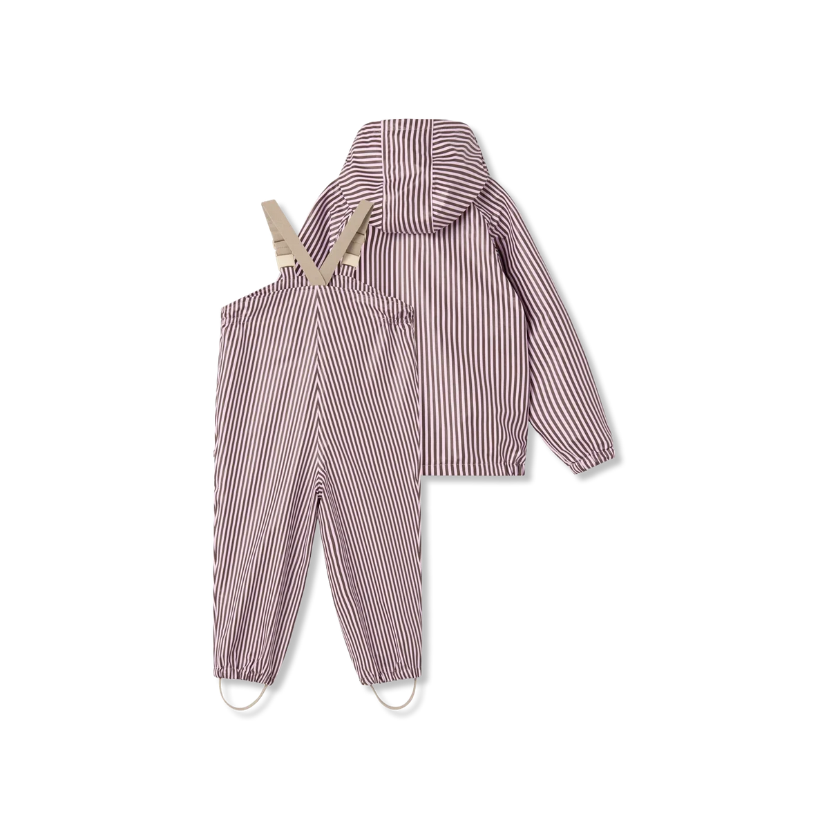 Oddy Rainwear