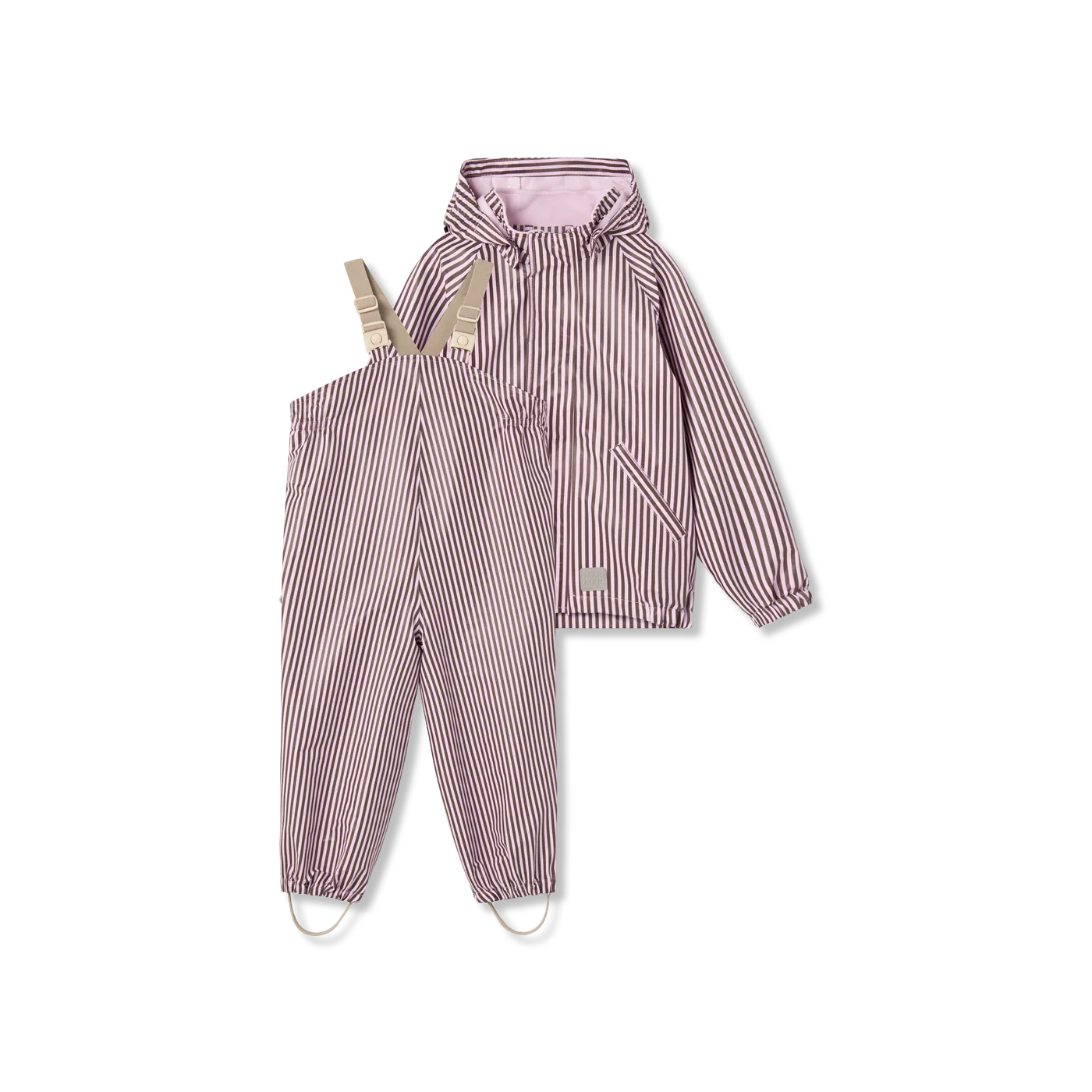 Oddy Rainwear