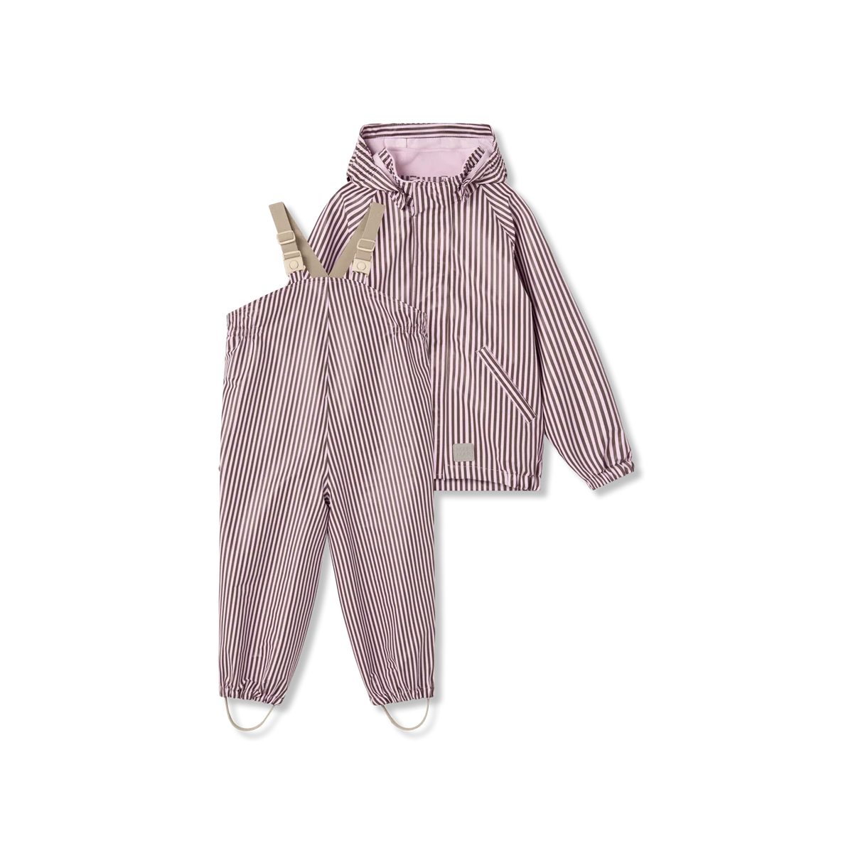 Oddy Rainwear