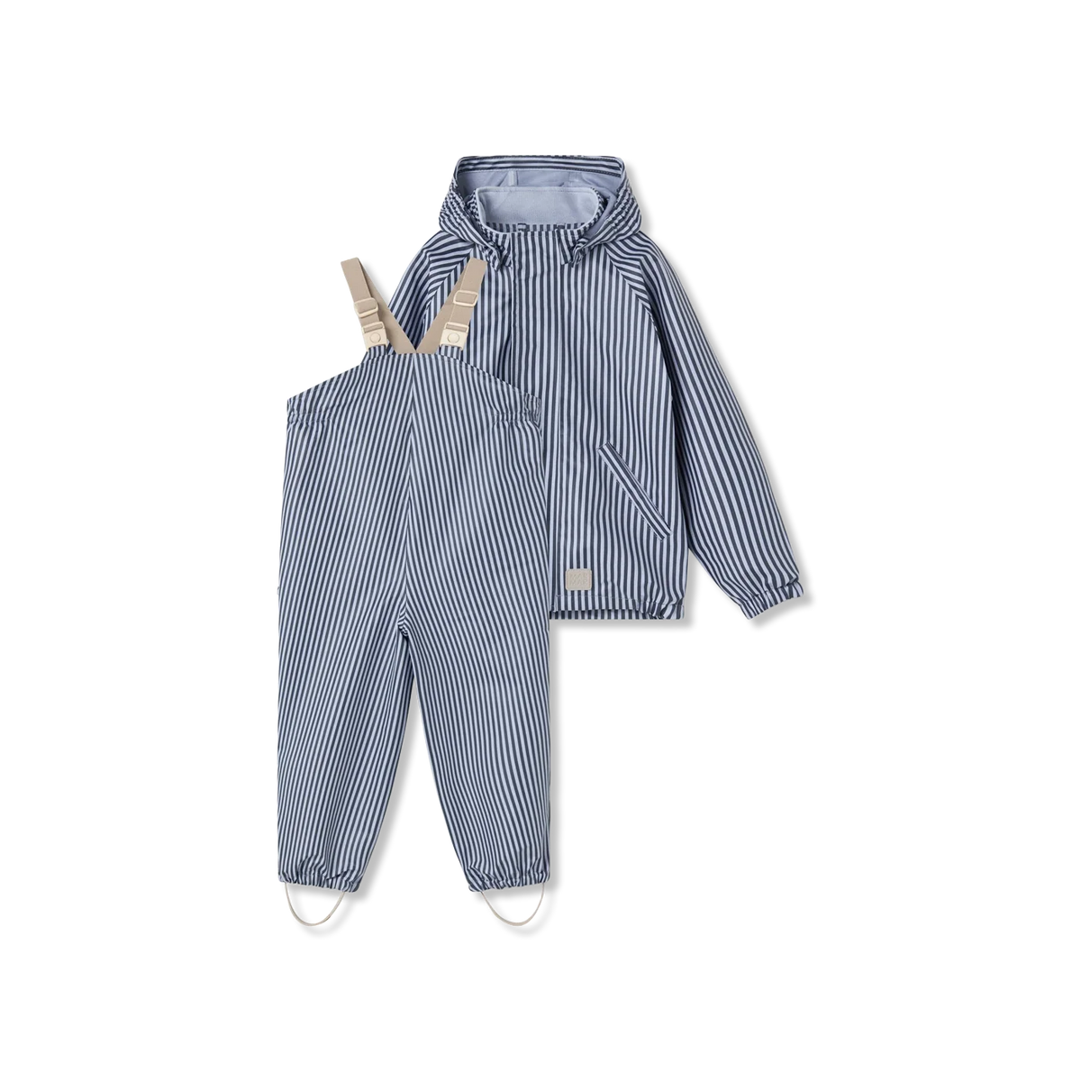 Oddy Rainwear