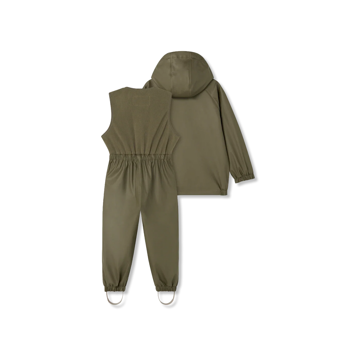 Obo Rainwear