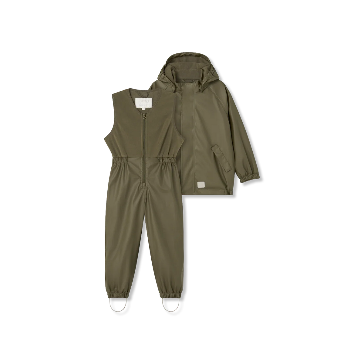 Obo Rainwear