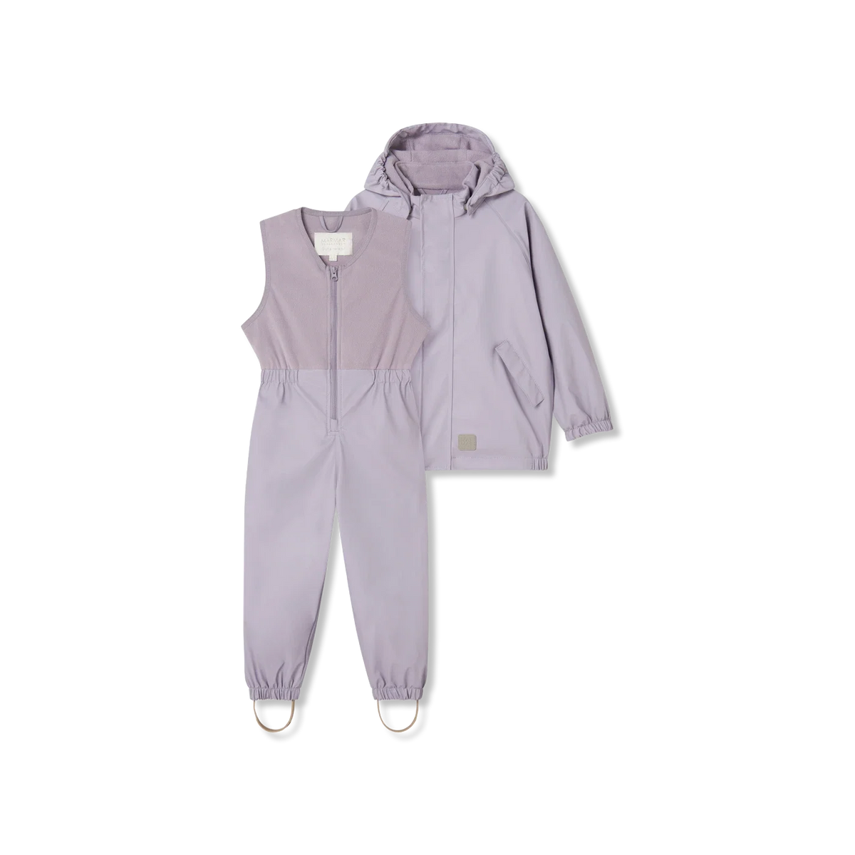 Obo Rainwear