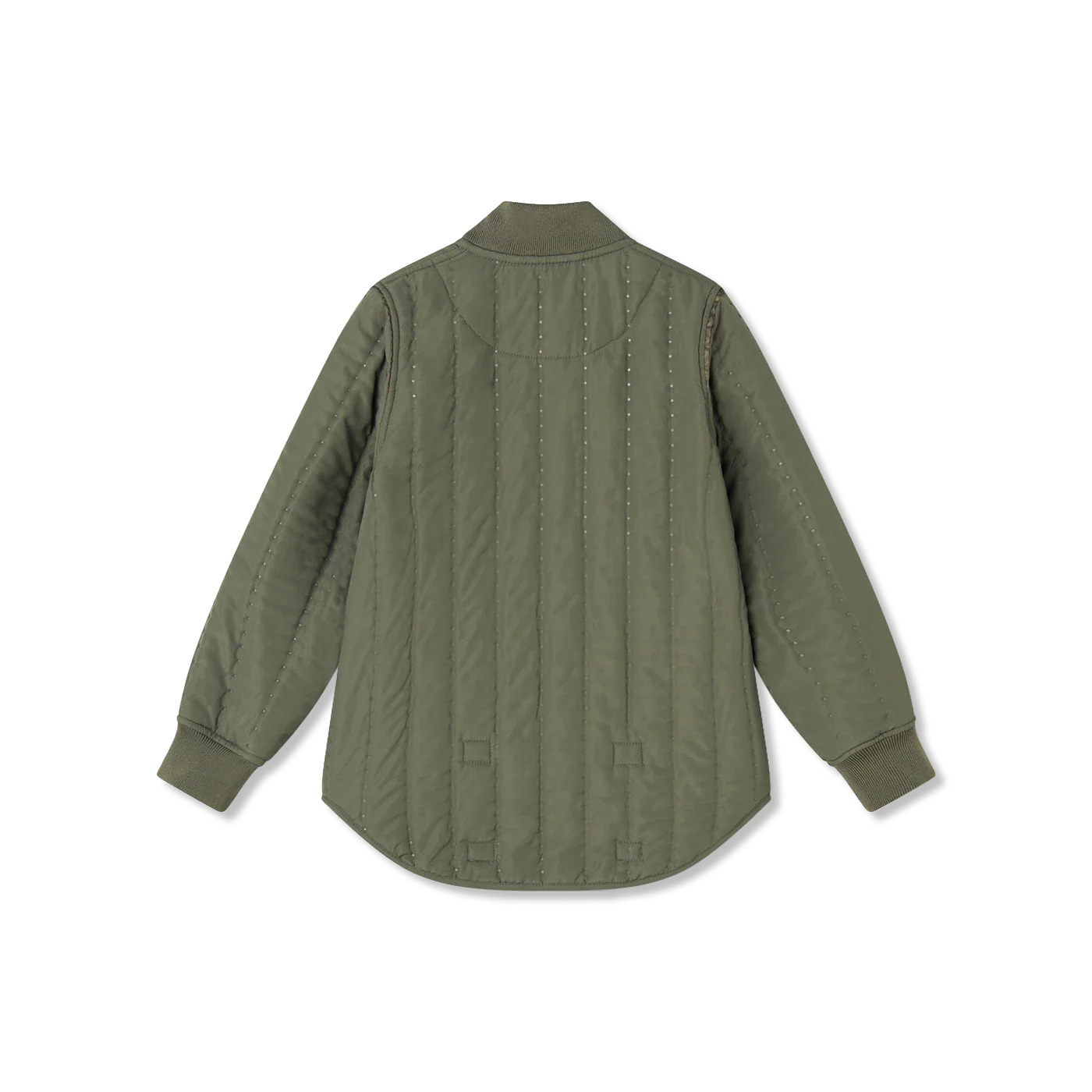 Orry Thermal jacket