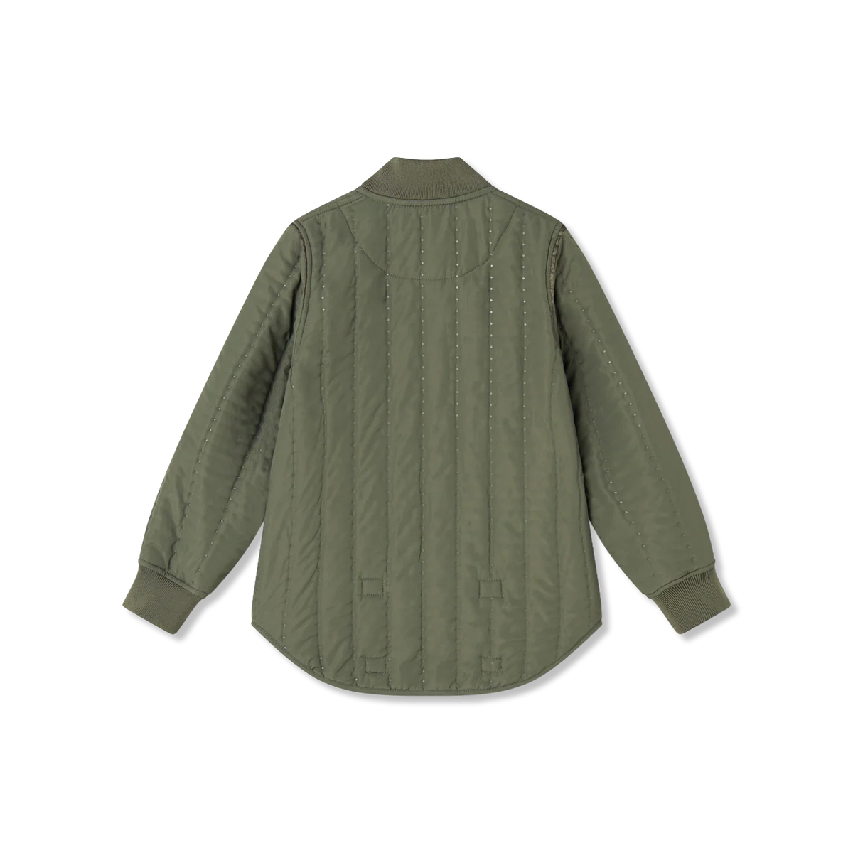 Orry Thermal jacket