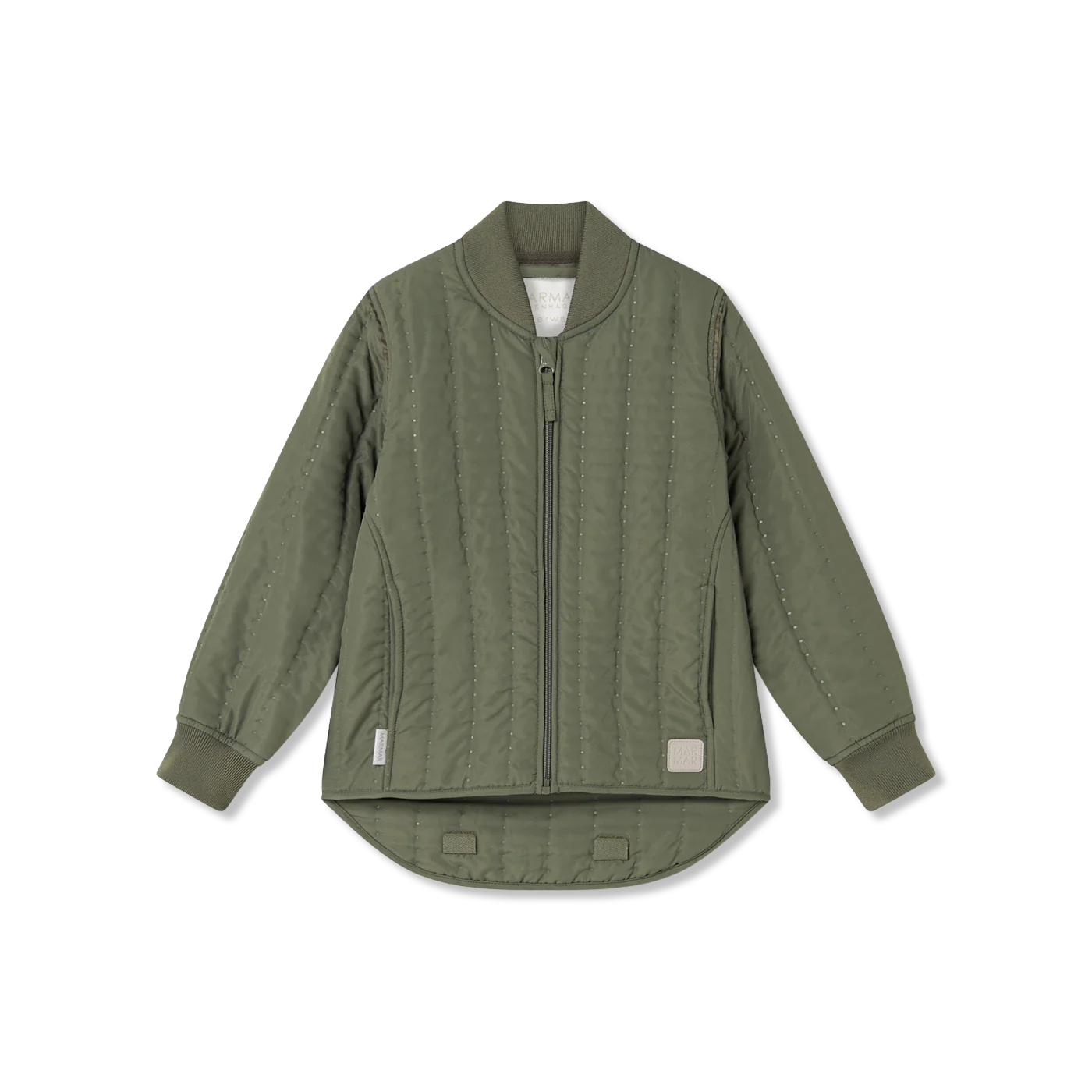 Orry Thermal jacket