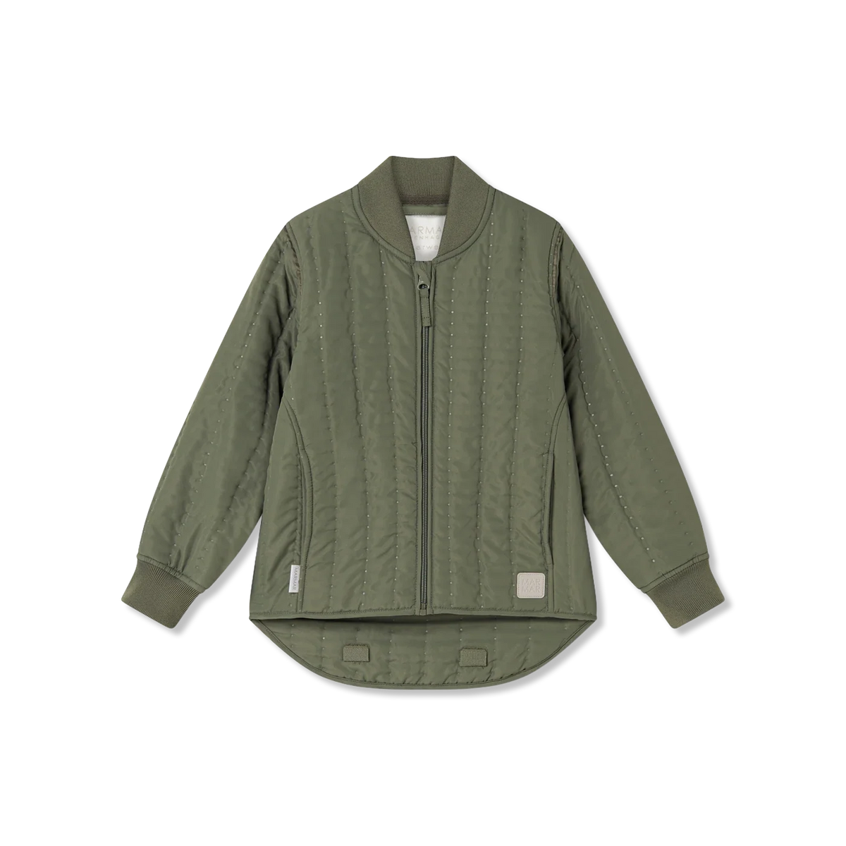 Orry Thermal jacket