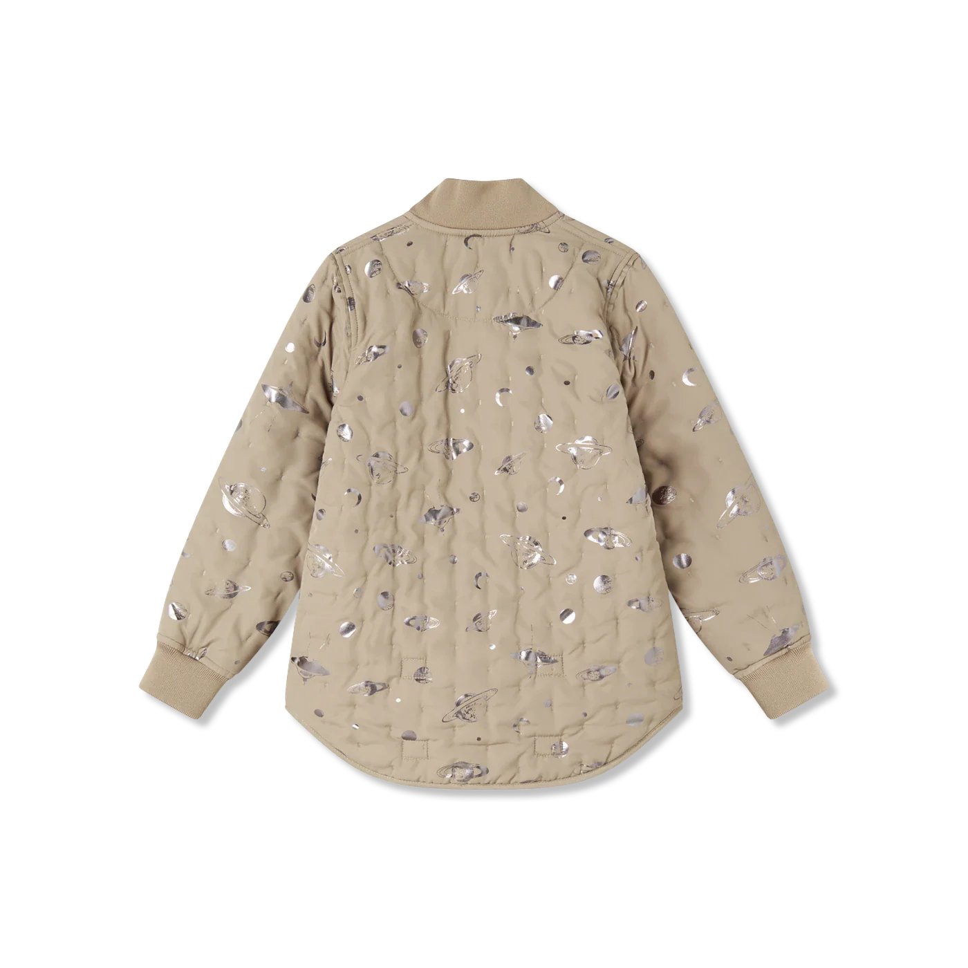 Orry Thermal jacket