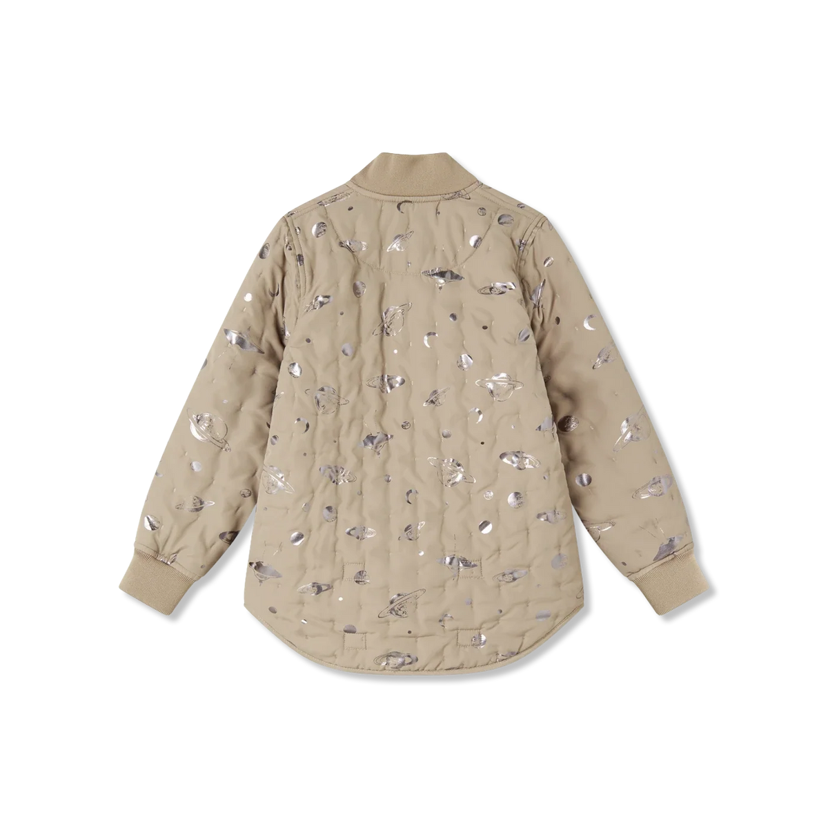 Orry Thermal jacket
