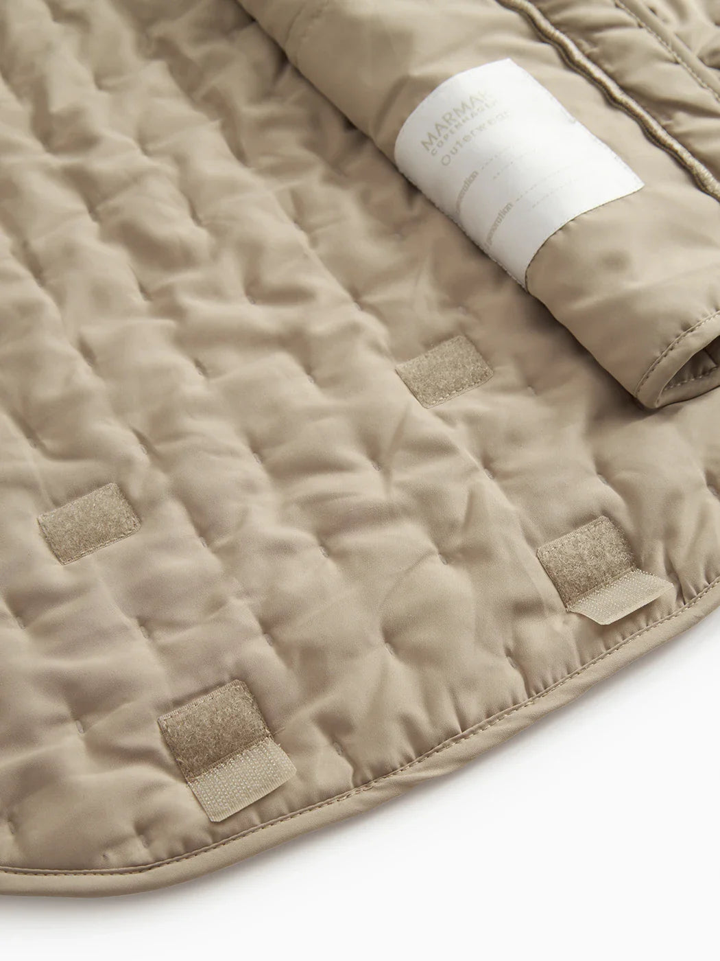 Orry Thermal jacket