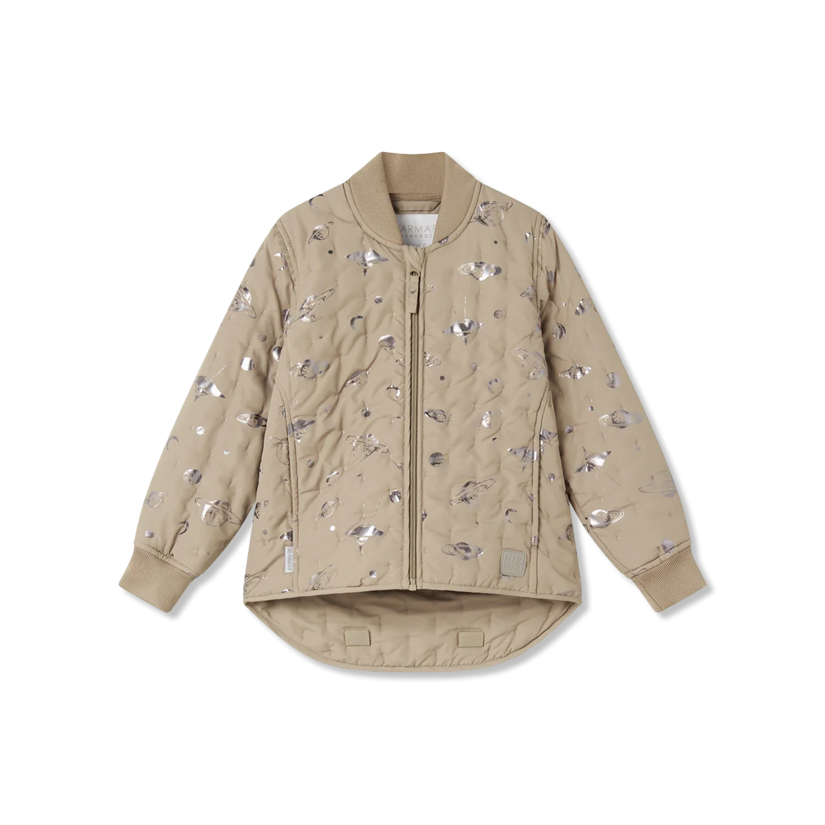 Orry Thermal jacket