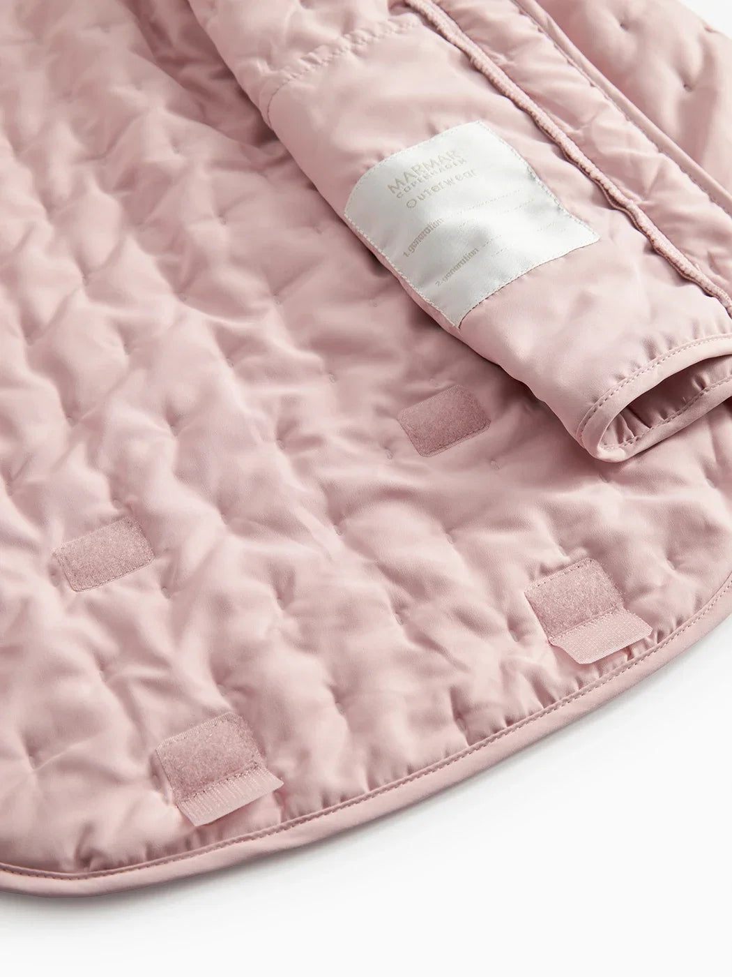Orry Thermal jacket