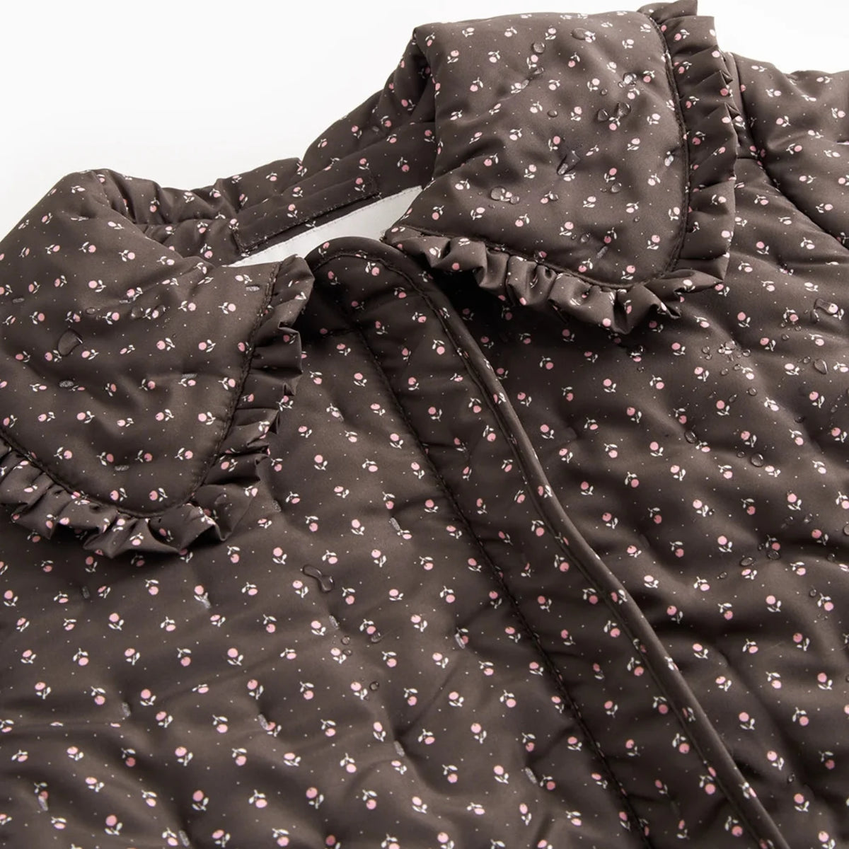 Oivira Thermal jacket
