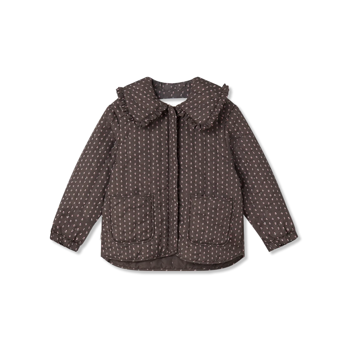 Oivira Thermal jacket