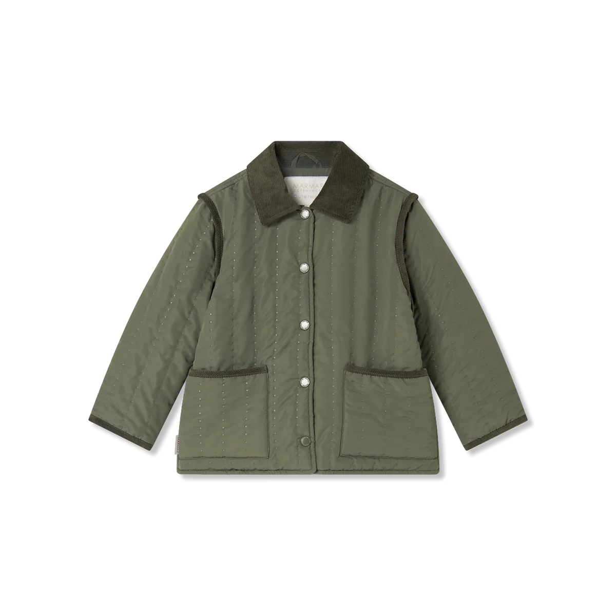 Otan Thermo jacket