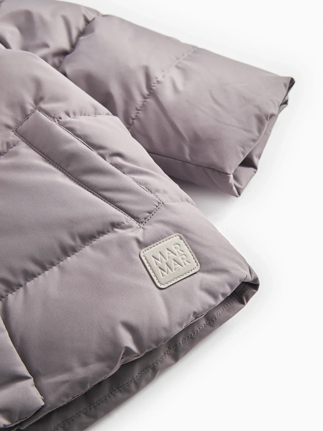 Omega Winter jacket