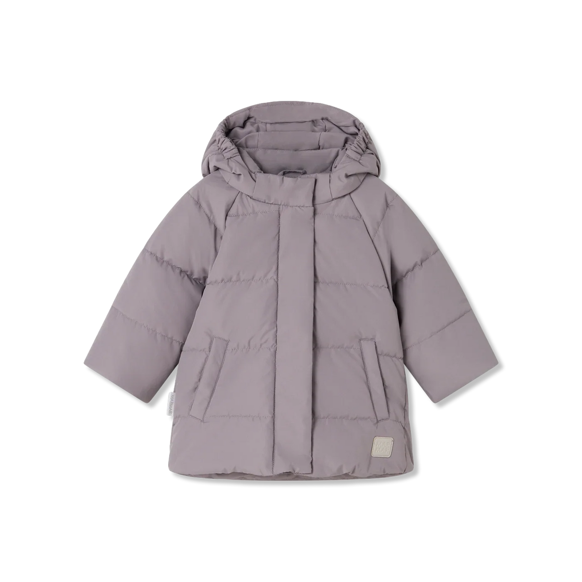Omega Winter jacket